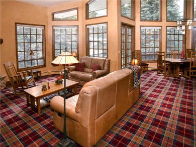 West Vail 4 plus Loft Vacation Home with a Game room West Vail 4 plus Loft Vacation Home with a Game room